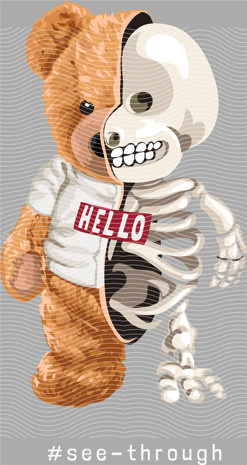 Cool Bear-X 242
